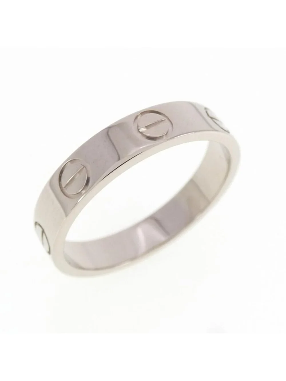 Cartier Mini Love Ring